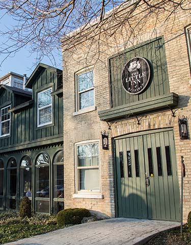 The Little Inn